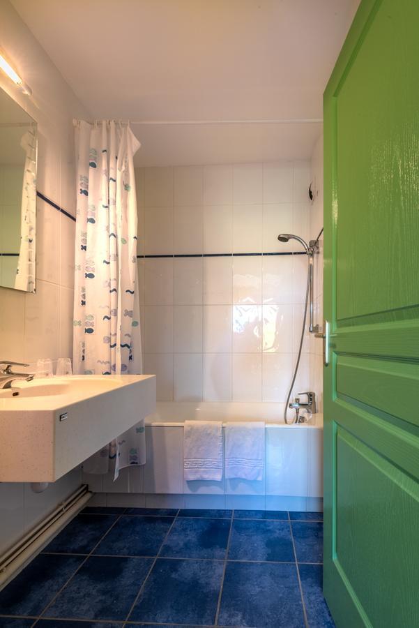 Logis Le Relais De Vacherauville מראה חיצוני תמונה