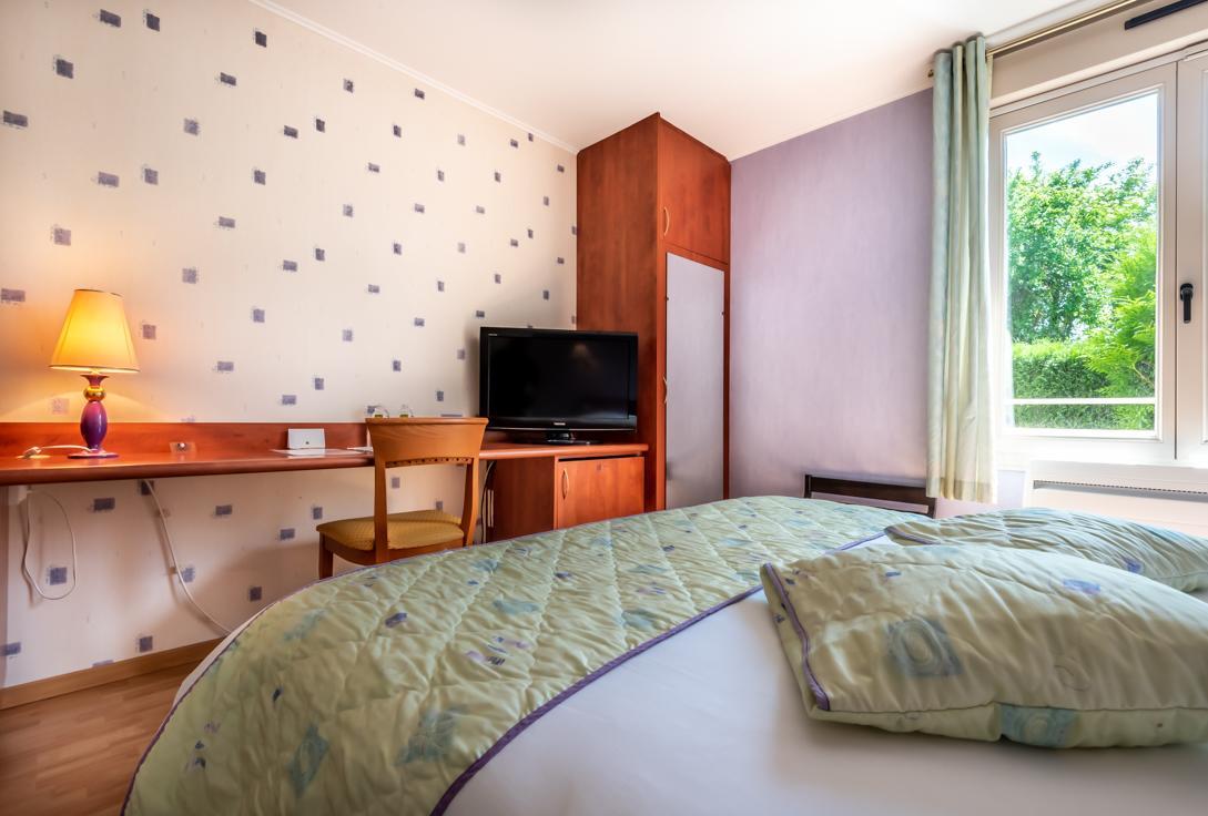Logis Le Relais De Vacherauville מראה חיצוני תמונה