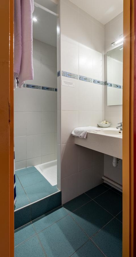 Logis Le Relais De Vacherauville מראה חיצוני תמונה