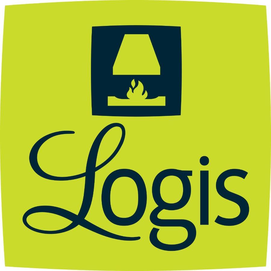 Logis Le Relais De Vacherauville מראה חיצוני תמונה